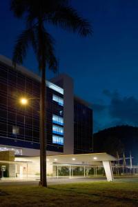 Marriott Maracay Golf Resort