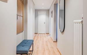 1 Bedroom Cozy Apartment In Huskvarna