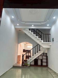 Villages Sang Trọng cho Du Khách Đi bộ ra Biển