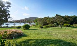 Appartamenti sul mare img36