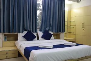 Hotel krishnasai