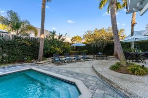 Sea Spell - 4320 Fourth Street East Beach