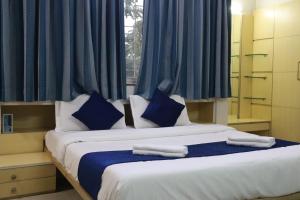 Hotel krishnasai