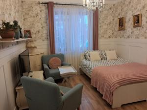 Dom z Sauną i Jacuzzi- na wyłączność lub pokoje