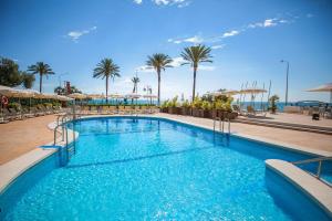 Hotel Servigroup Trinimar