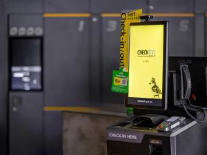 CHECK inn Taichung Liming