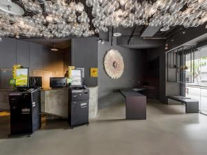 CHECK inn Taichung Liming