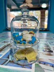 Ritas Home Vista Mare- Foxilioni