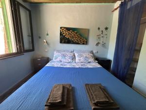 Ritas Home Vista Mare- Foxilioni