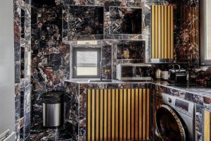 335 Suite ME3D - Superb apartment in Paris