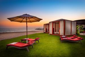 Azure Villas By Cornelia