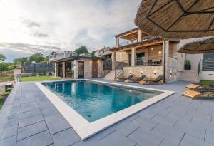 Villa La Vrana Zadar Villas