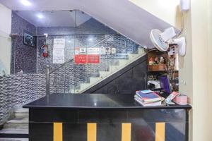 RROOMS Elite Hotel Kanha Cassic