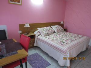 Hosteria Kaiken Gregores