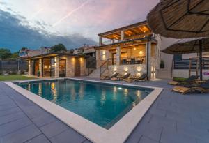 Villa La Vrana Zadar Villas