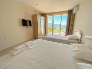 Семеен хотел Сирена