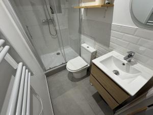 Studio lumineux Amiens