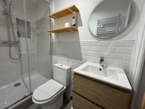 Studio lumineux Amiens