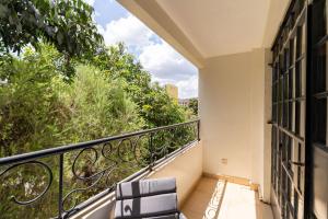 Queens Park Apartment Kileleshwa