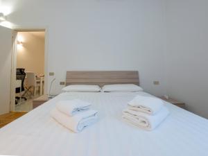 I-Host - Cozy 1BR Apartment in Porta Romana