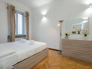 I-Host - Cozy 1BR Apartment in Porta Romana