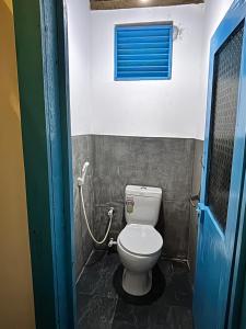 Hostel by Sri villa polwatta