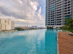 Dorsett Waterfront Subang by DV