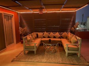 Private Rooftop Two Bedroom SeaView Panorama