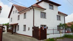 Akác Apartmanház