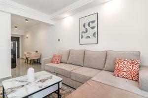 Kilimani warm sanctuary