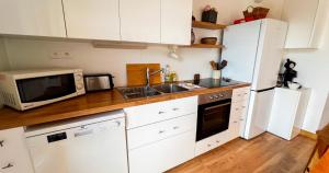 Private parking - AC - Secure residence