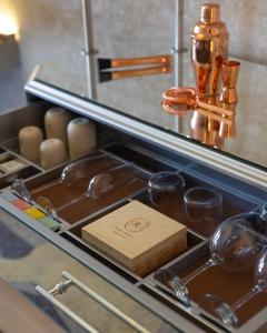 Avantgarde Refined Caves Of Cappadocia