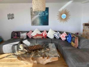 ROCKABYE Beach House Llandudno, Cape Town