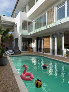 ROCKABYE Beach House Llandudno, Cape Town