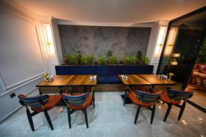 İSTPORT GARDEN HOTELS