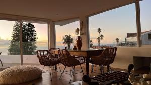 ROCKABYE Beach House Llandudno, Cape Town