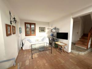 LE LEVANT Maison pour 6 personnes à proximité du Golf de Valcros à La Londe Les Maures