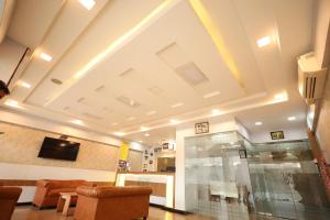 Hotel Janardana