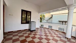 A hometo yourself and Peaceful Independent House