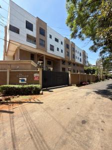 The Courtyard at Vanga Road