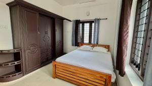 A hometo yourself and Peaceful Independent House