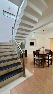 A hometo yourself and Peaceful Independent House