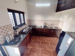 A hometo yourself and Peaceful Independent House