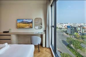 Resort-Style 2BR Apartment - Feliz En Vista