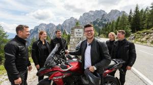 Erlebnishotel Kärnten-Mölltal 3 Stern Superior