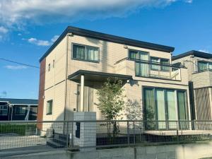 熊本 Akikawa Miyoshi 5 プレミアム鉄骨 一棟貸切ヴィラ 3つ星 宿泊施設 客室