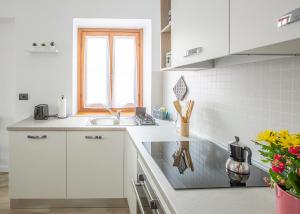 La Casa del Sarto - Rooms and Apartments