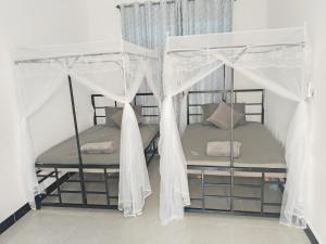 Gs Apartments and Café Bar