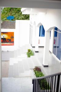 Gs Apartments and Café Bar