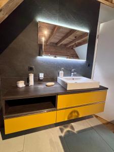 Chez Eugénie et Alphonse